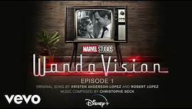 Wanda's Theme (End Credits from "WandaVision") (From "WandaVision: Episode 1"/Audio Only)