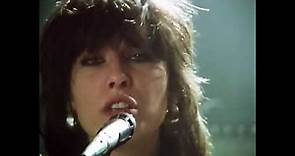 Pretenders - Stop Your Sobbing (Official Music Video)