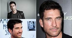 Dylan McDermott: Short Biography, Net Worth & Career Highlights