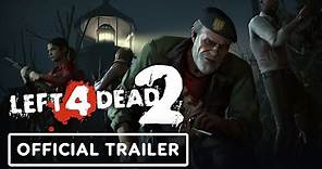 Left 4 Dead 2 - Official The Last Stand Update Trailer