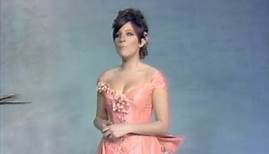 Barbra Streisand - Color Me Barbra - 1966 - One Kiss