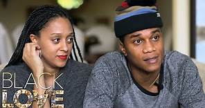 Cory Hardrict on Marriage to Tia Mowry-Hardrict: "Every Year Seems to Get Better" | Black Love | OWN