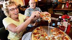 What are the best local pizza restaurants in Ocala? Here are just 10 of our favorites