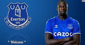 Abdoulaye Doucoure is criminally Underrated • 2020 • Welcome to Everton