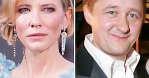 ¿Cate Blanchett y su esposo se odiaban? El amor surgió de una forma inesperada.