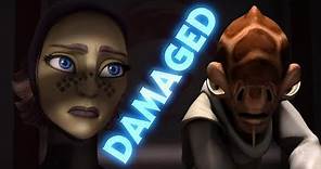How the Clone Wars Affected Padawans and Younger Jedi Knights