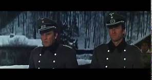 Where Eagles Dare - Theatrical Trailer