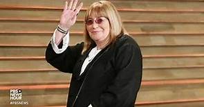 Remembering the career of Penny Marshall, director and beloved 'Laverne'