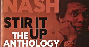 Johnny Nash - Stir It Up (The Anthology 1965-1979)