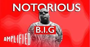 Biggie Smalls: The Truth Behind The Legend (Full Documentary) | Amplified