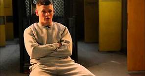 Starred Up - Jack O'Connell Interview