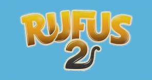 [HD] Rufus 2 🐶 | Official Trailer