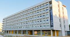 Inauguração da Nova Residência de Estudantes da Universidade de Lisboa na Cidade Universitária