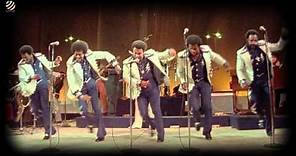 The Spinners - Greatest Hits Live [HQ Audio]