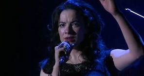 Camille O'Sullivan: Are You The One (Cave)