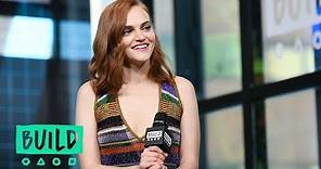 Madeline Brewer Discusses “The Handmaid’s Tale”