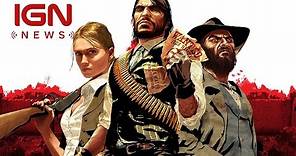 Rockstar San Diego's Next Game - IGN News