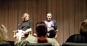 The Catch Interview with Allan Heinberg and Sonya Walger