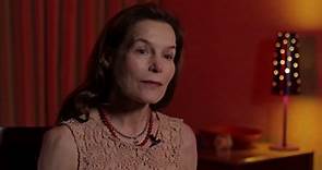 Ghost Story - Ghost Story: Interview With Alice Krige