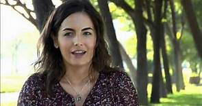 Camilla Belle: From Prada To Nada Interview