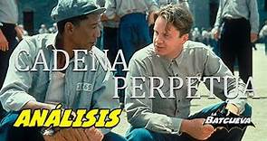 🎬 Cadena Perpetua (The Shawshank Redemption) - Análisis de la película 2x22