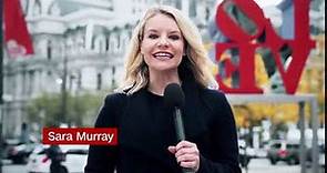 CNN USA: "This is CNN" promo - Sara Murray