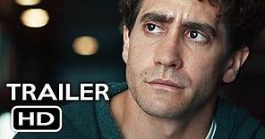 Stronger Official Trailer #1 (2017) Jake Gyllenhaal Biography Movie HD