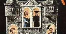 El juego de la sospecha (1985) Online - Película Completa en Español - FULLTV