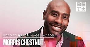 Morris Chestnut's Famed Road To The NAACP Image Awards | NAACP Image Awards '23