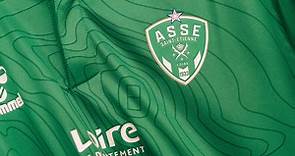 ASSE : le site officiel - AS Saint-Etienne club de Football français