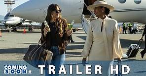 L'assistente della Star (2020): Nuovo Trailer Italiano del Film con Dakota Johnson - HD