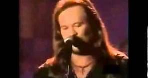 Travis Tritt & Michael Peterson No More Looking Over My Shoulder