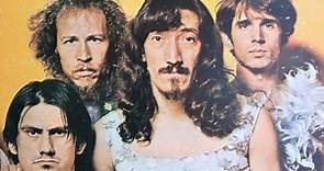 The Mothers Of Invention - We're Only In It For The Money