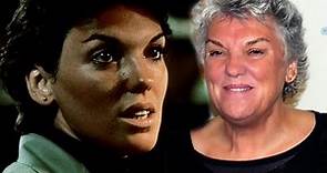 What Really Happened to Tyne Daly - Star in Cagney & Lacey