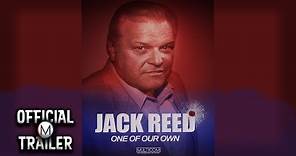 JACK REED: ONE OF OUR OWN (1995) | Official Trailer