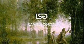 Camille Corot - 2 minutos de arte