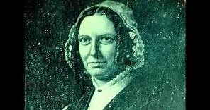 First Lady Biography: Abigail Fillmore
