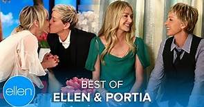 The Best of Ellen and Portia