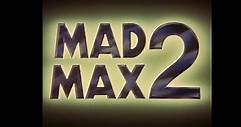 Mad max 2 pelicula completa español latino