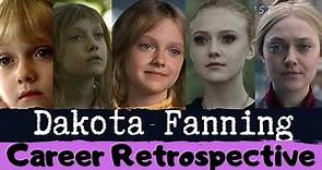 Dakota Fanning | Career Retrospective