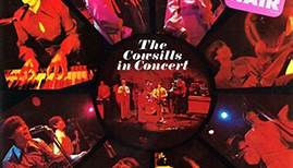 The Cowsills - In Concert