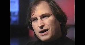 Steve Jobs: The Lost Interview - Trailer
