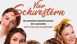 Film: VIER SCHWESTERN (Trailer, Deutsch)