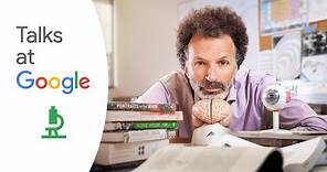 Moshe Bar | Mindwandering: How It Can Improve Your Mood and Boost Your Creativity | Talks at Google