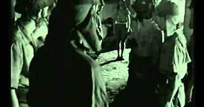 L' arpa birmana - Kon Ichikawa - 1956
