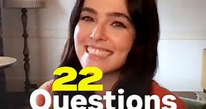 22 Questions for 2022 | Zoey Deutch