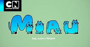 MIAU | Cartoon Network