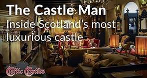 Inside Scotland's most luxurious castle | Borthwick Castle