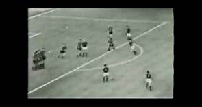 Romano Fogli Bologna-Inter 2-0 (1964)