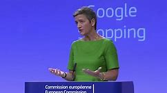 'Google's actions harmed consumers'